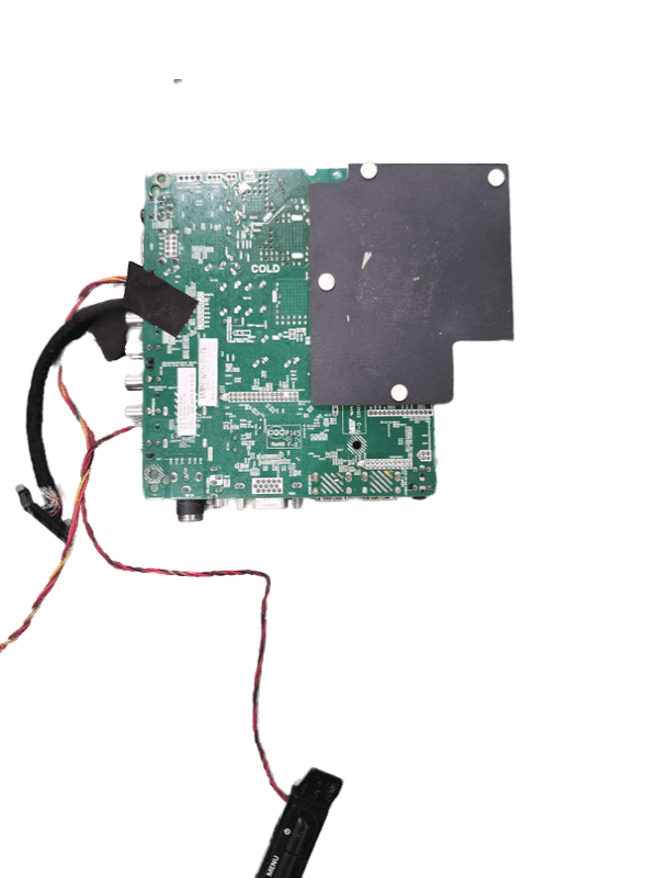 Panasonic Television TH32C470DX PCB TP.VST59S.PB712 [Used & Tested OK]