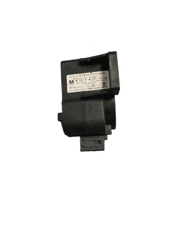IFB Washing Machine TL-R1BRS Drain Motor QA12-133 [Used & Tested OK]