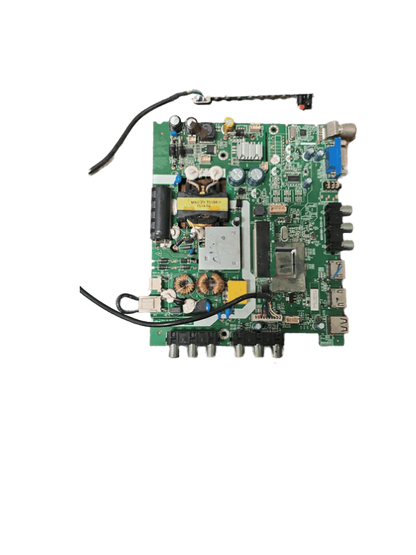 Videocon Television TVVRU32HHZFZ PCB MS0V561-ZC01-01 [Used & Tested OK]