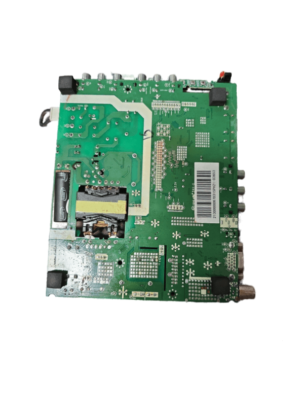 Videocon Television TVVRU32HHZFZ PCB MS0V561-ZC01-01 [Used & Tested OK]