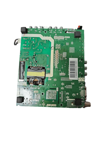 Videocon Television TVVRU32HHZFZ PCB MS0V561-ZC01-01 [Used & Tested OK]