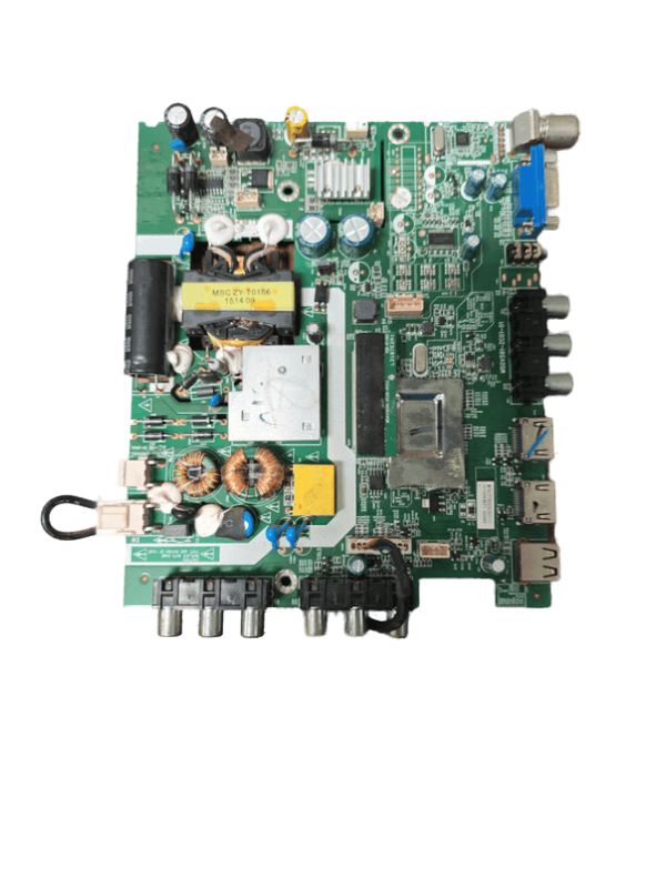 Videocon Television TVVRU32HHZFZ PCB MS0V561-ZC01-01 [Used & Tested OK]