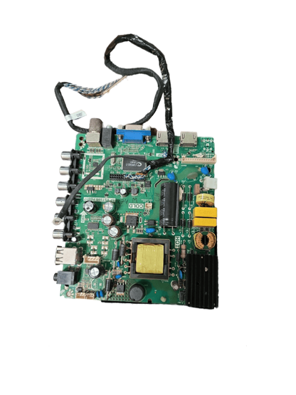 Videocon Television TVVRU32HHZFZ PCB TP.VST59S.PB817 [Used & Tested OK]