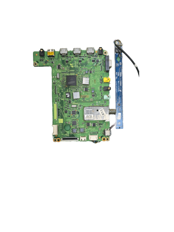 Samsung Television UA32C4000P PCB BN41-01496A [Used & Tested OK]