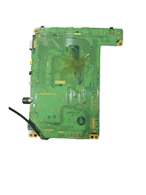 Samsung Television UA32C4000P PCB BN41-01496A [Used & Tested OK]