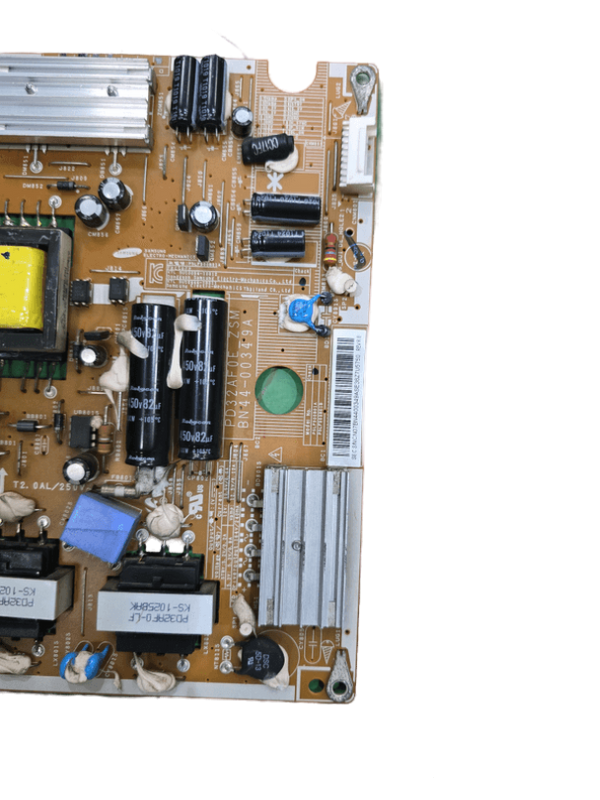 Samsung Television UA32C4000P PCB PSLF900B01A [Used & Tested OK]