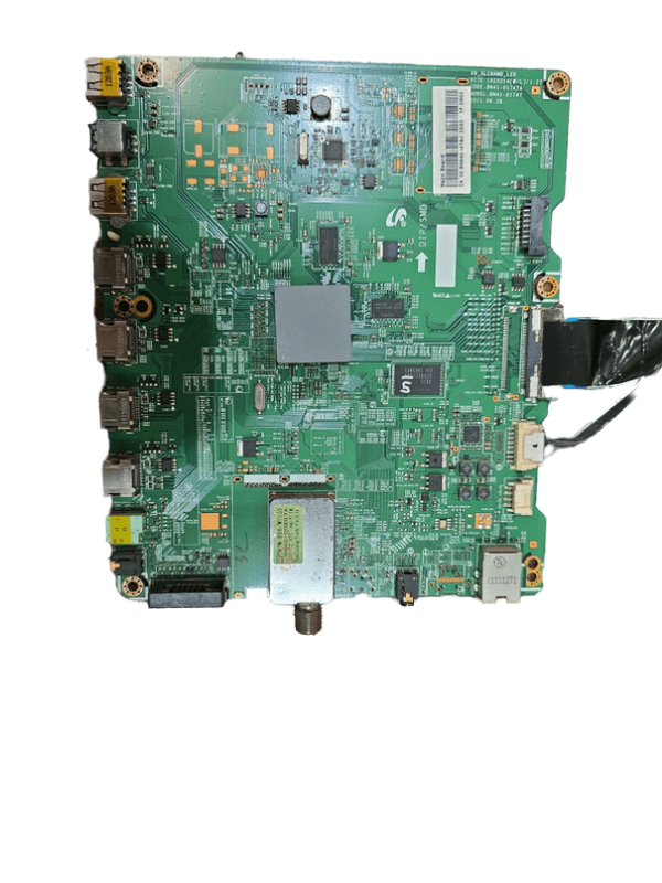 Samsung Television UA32D4000N PCB BN41-01747 [Used & Tested OK]