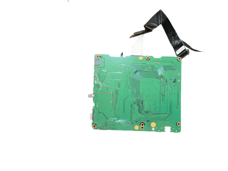 Samsung Television UA32D4000N PCB BN41-01747 [Used & Tested OK]
