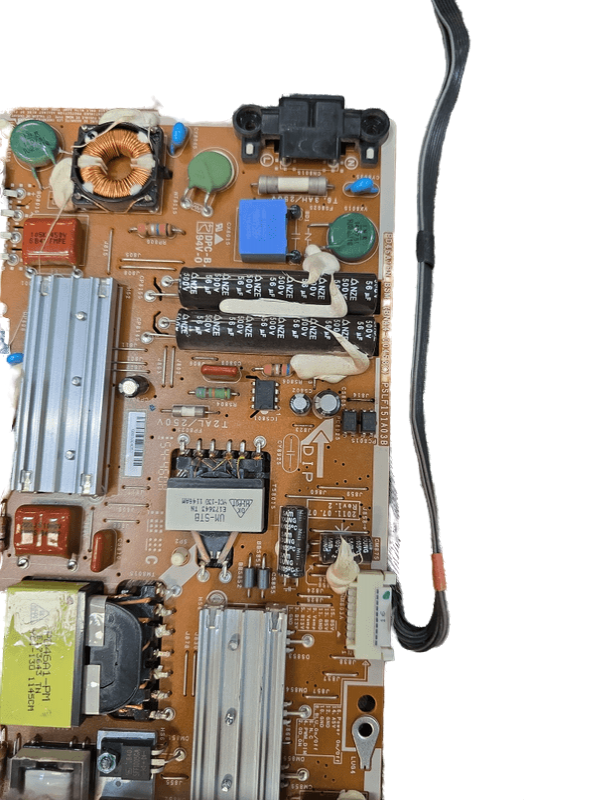 Samsung Television UA32D4000N PCB BN44-00458C [Used & Tested OK]