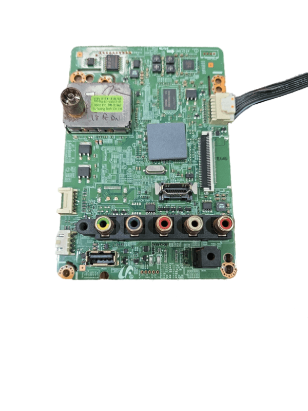 Samsung Television UA32EH4003RMXL PCB BN40-00231B [Used & Tested OK]