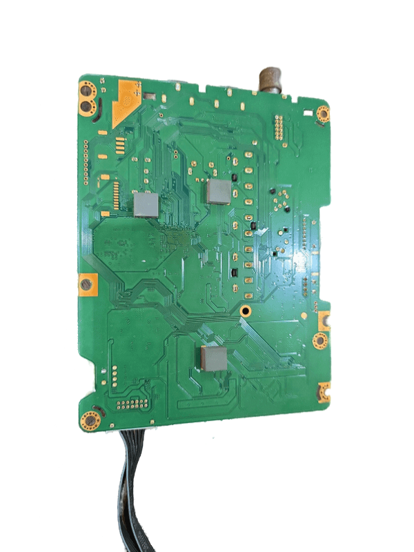 Samsung Television UA32F4100AR PCB BN40-00254B [Used & Tested OK]