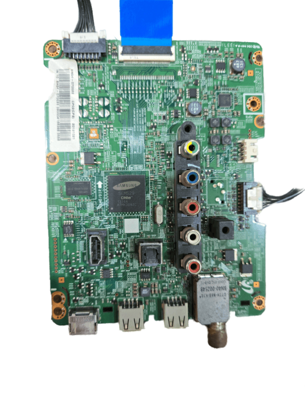 Samsung Television UA32F4100AR PCB BN40-00254B [Used & Tested OK]