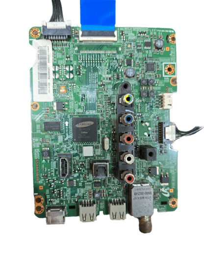 Samsung Television UA32F4100AR PCB BN40-00254B [Used & Tested OK]
