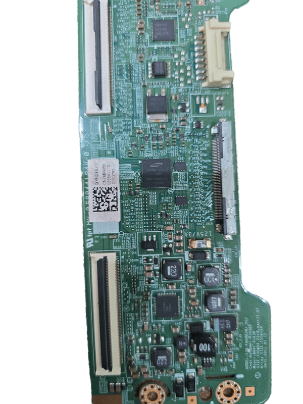 Samsung Television UA32F4100AR PCB BN41-01938B [Used & Tested OK]