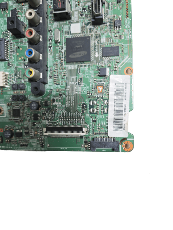 Samsung Television UA32F4800AR PCB BN94-06483A [Used & Tested OK]