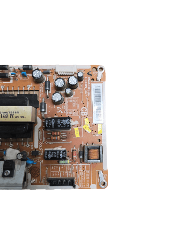 Samsung Television UA32F4800AR PCB BN44-00604C [Used & Tested OK]