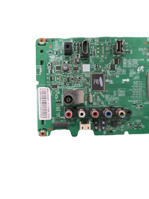 Samsung Television UA32FH4003A PCB BN94-08358V [Used & Tested OK]