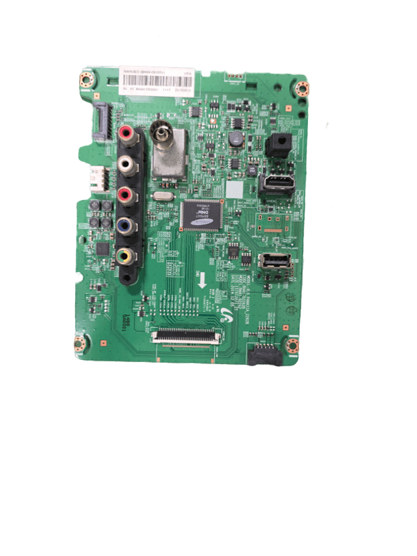 Samsung Television UA32FH4003 PCB BN94-08358V [Used & Tested OK]