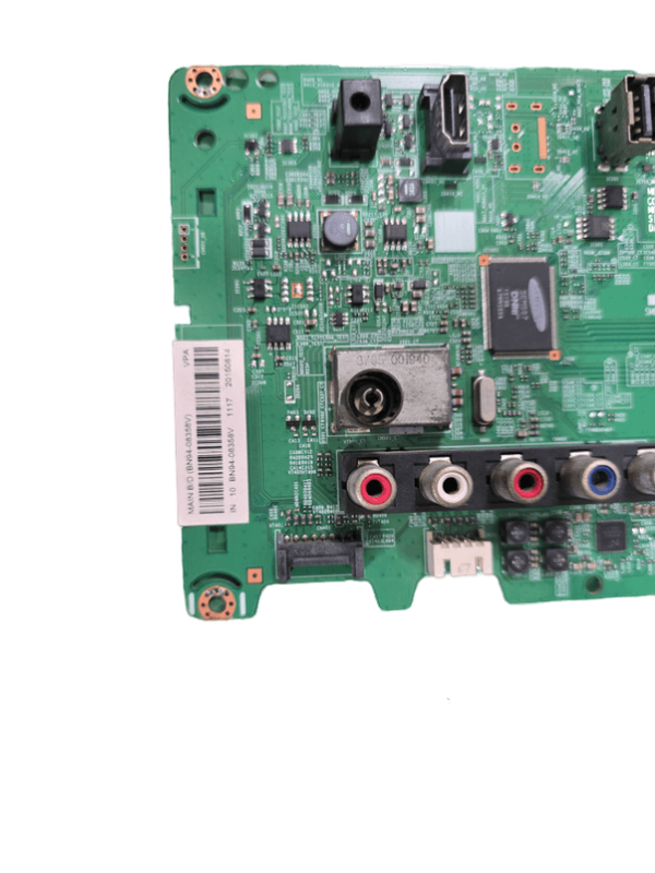 Samsung Television UA32FH4003 PCB BN94-08358V [Used & Tested OK]