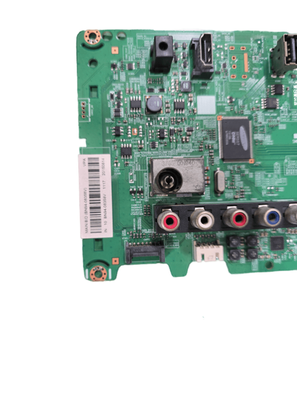 Samsung Television UA32FH4003 PCB BN94-08358V [Used & Tested OK]