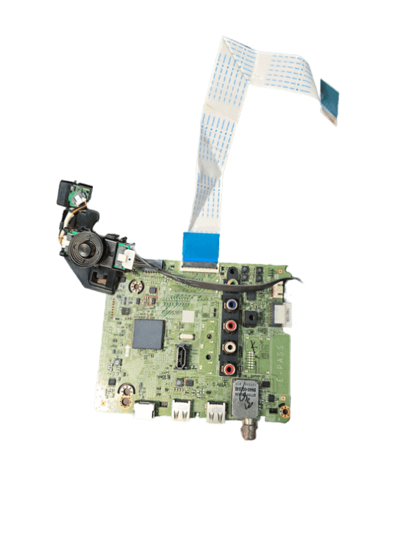 Samsung Television UA32H4000 PCB BN41-02104 [Used & Tested OK]