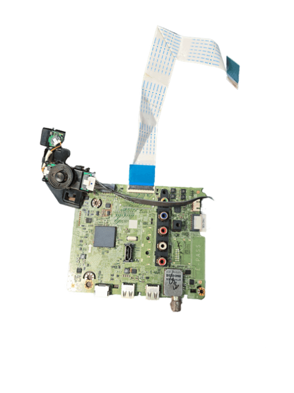 Samsung Television UA32H4000 PCB BN41-02104 [Used & Tested OK]
