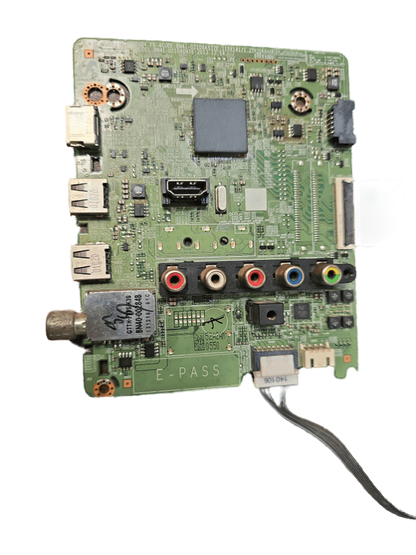 Samsung Television UA32H4000 PCB BN41-02104 [Used & Tested OK]
