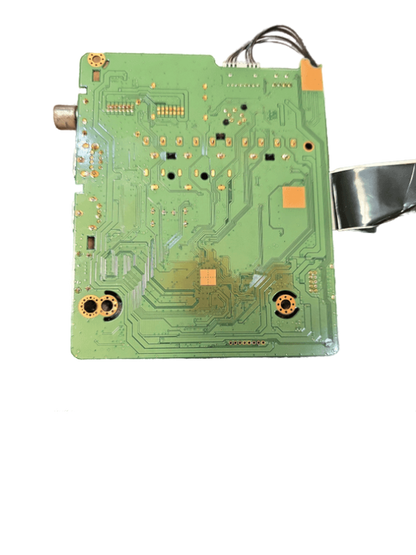 Samsung Television UA32H4000 PCB BN41-02104 [Used & Tested OK]