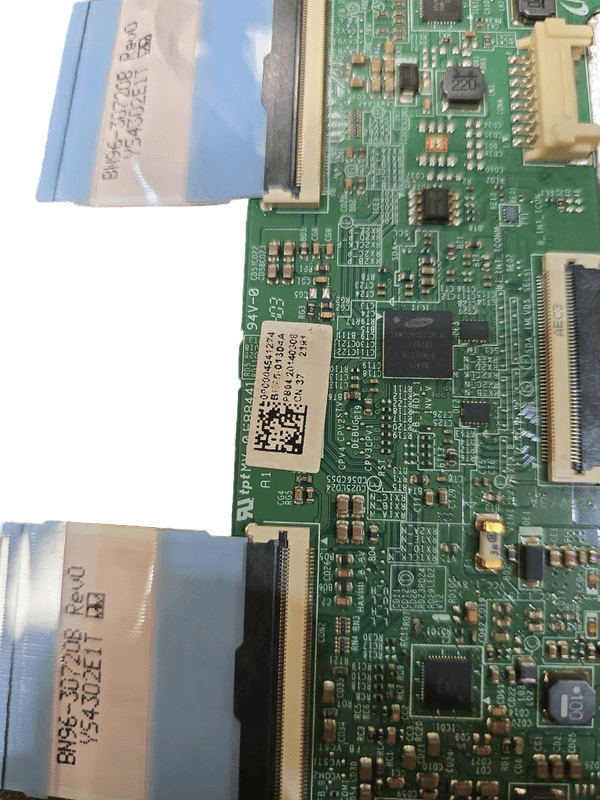 Samsung Television UA32H4000 PCB BN41-02111 [Used & Tested OK]