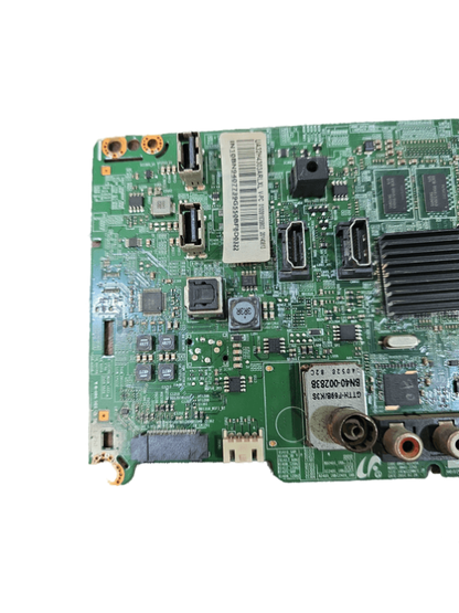 Samsung Television UA32H4303AELXL PCB BN40-00283B [Used & Tested OK]