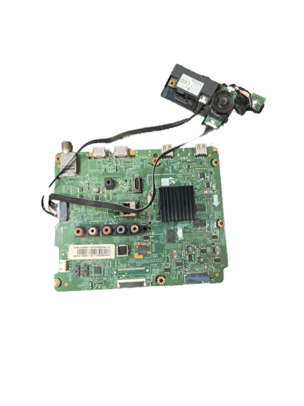 Samsung Television UA32H5500AR PCB BN40-00284B [Used & Tested OK]