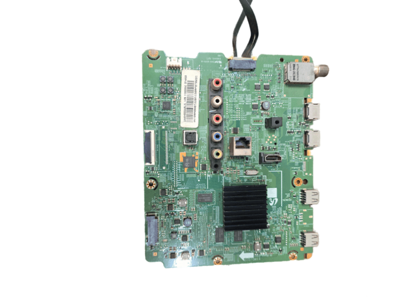 Samsung Television UA32H5500AR PCB BN40-00284B [Used & Tested OK]