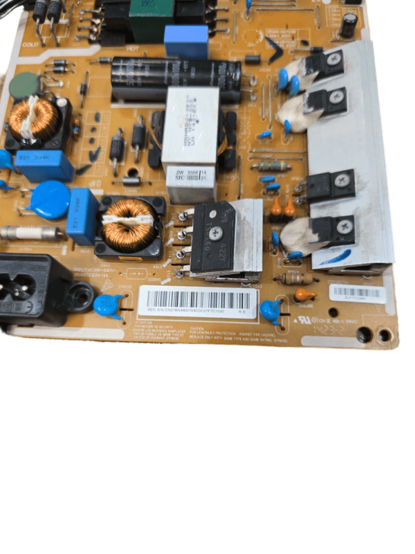 Samsung Television UA32H5500AR PCB BN44-00703B [Used & Tested OK]