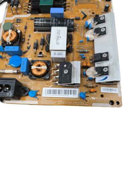 Samsung Television UA32H5500AR PCB BN44-00703B [Used & Tested OK]