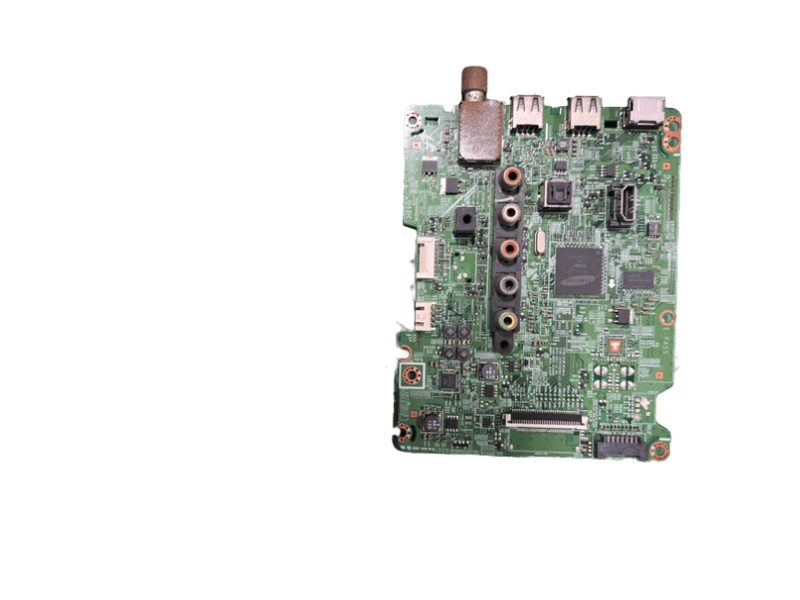 Samsung Television UA32J5100ARLXL PCB BN40-00284B [Used & Tested OK]