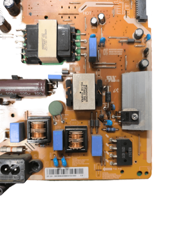 Samsung Television UA32J5100ARLXL PCB BN96-35298A [Used & Tested OK]