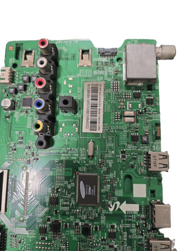 Samsung Television UA32N4003ARXXL PCB BN41-02488 [Used & Tested OK]