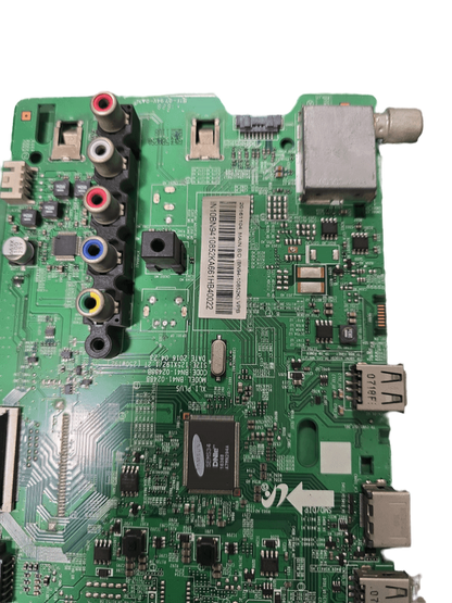 Samsung Television UA32N4003ARXXL PCB BN41-02488 [Used & Tested OK]