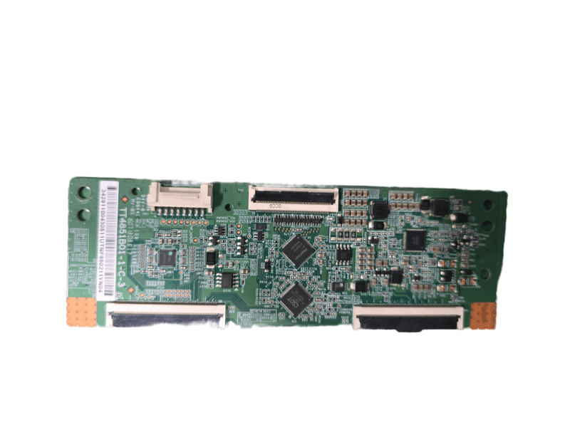 Samsung Television UA32N4003ARXXL PCB TT4851B01-1-C-3 [Used & Tested OK]