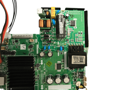LG Television UA32T4310AK XXL PCB S-R51AP739 [Used & Tested OK]