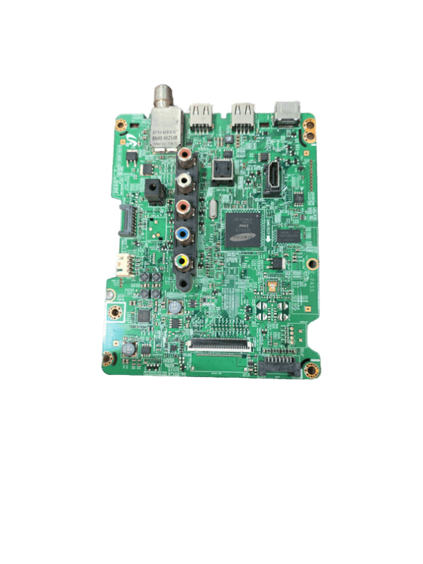 Samsung Television UA40F5100AR PCB BN40-00254B [Used & Tested OK]
