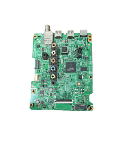 Samsung Television UA40F5100AR PCB BN40-00254B [Used & Tested OK]