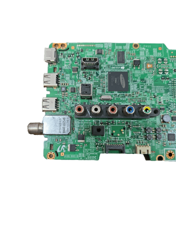 Samsung Television UA40F5100AR PCB BN40-00254B [Used & Tested OK]