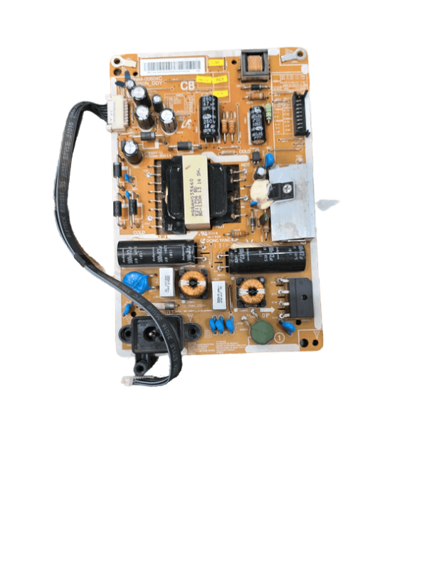 Samsung Television UA40F5100AR PCB BN44-00604C [Used & Tested OK]