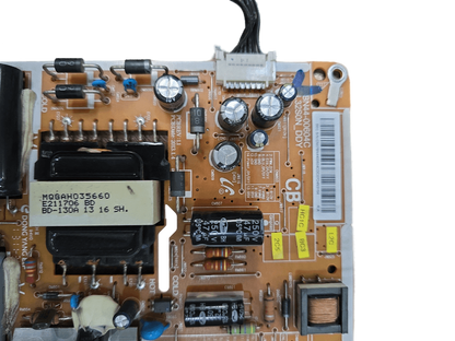 Samsung Television UA40F5100AR PCB BN44-00604C [Used & Tested OK]