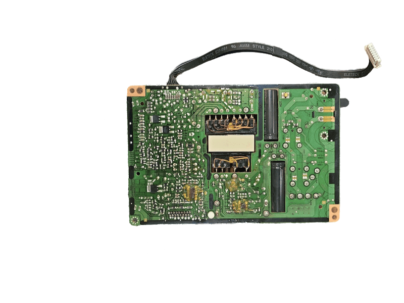 Samsung Television UA40F5100AR PCB BN44-00604C [Used & Tested OK]