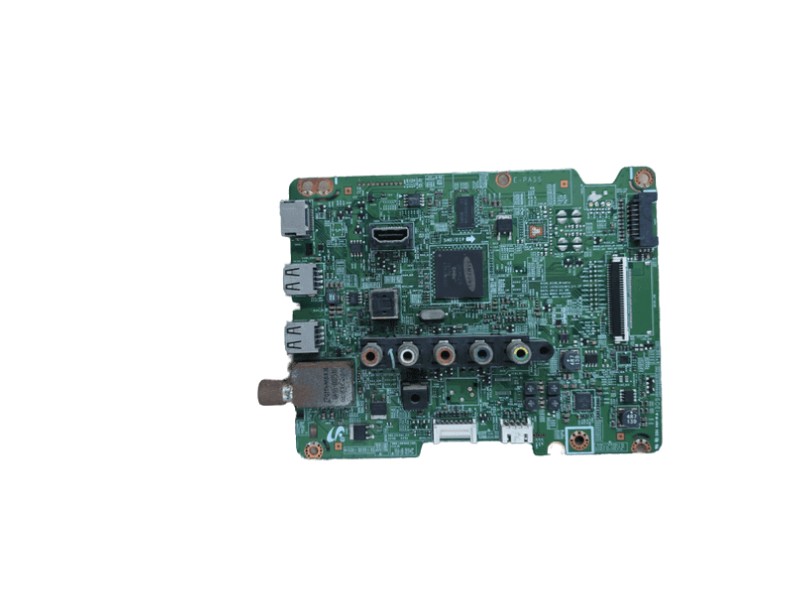 Samsung Television UA40F5100A PCB BN40-00254B [Used & Tested OK]