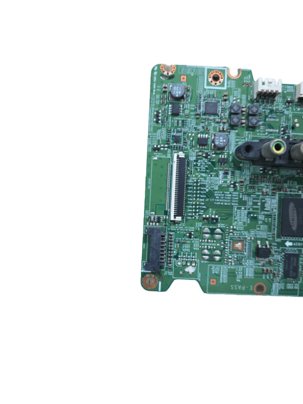 Samsung Television UA40F5100A PCB BN40-00254B [Used & Tested OK]