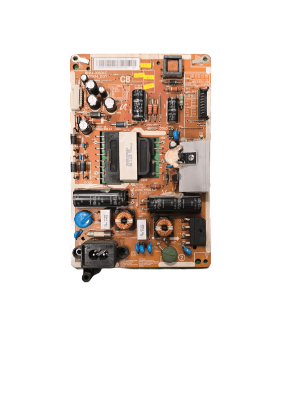 Samsung Television UA40F5100A PCB BN44-00604C [Used & Tested OK]
