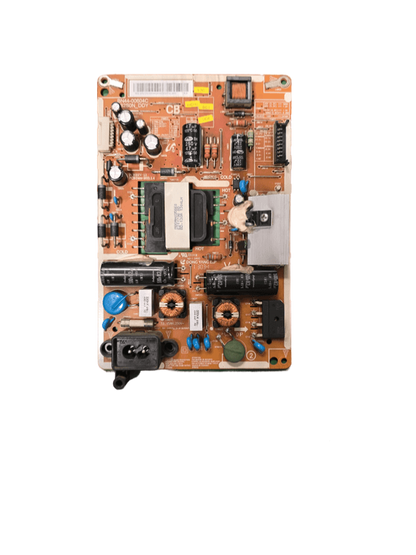 Samsung Television UA40F5100A PCB BN44-00604C [Used & Tested OK]